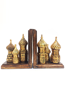 Подставка для книг "Купола" MAGIC HOME