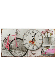 Часы настенные Русские подарки