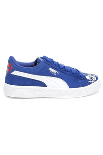 Кеды Puma