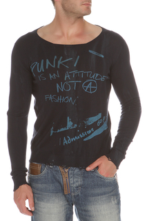 Джемпер John Richmond