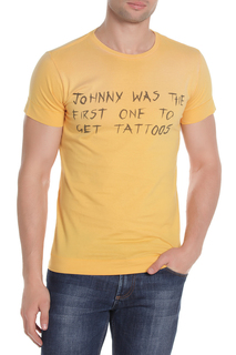 Футболка John Richmond