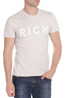 Футболка John Richmond