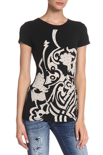 Футболка John Richmond