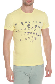 Футболка John Richmond