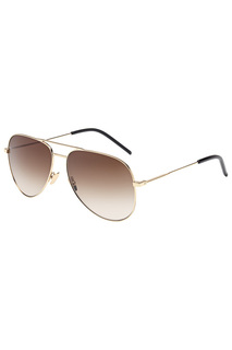 Солнцезащитные очки Saint Laurent Paris