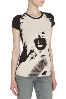 Футболка John Richmond