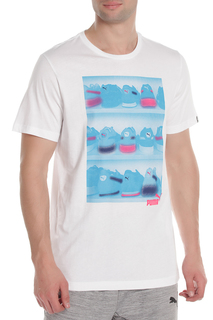 Футболка Puma