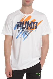 Футболка Puma