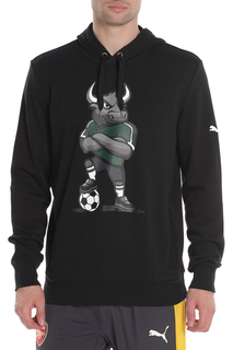 Худи Puma