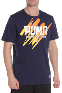 Футболка Puma