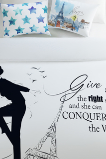 КПБ 1,5 сп "Леди" Сирень