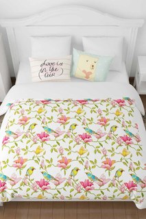 КПБ 1,5 сп "Мелодия любви" Сирень