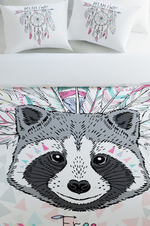 КПБ ЕВРО "Ловец снов" Сирень