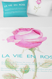 КПБ ЕВРО Жизнь в розовом цвете Сирень