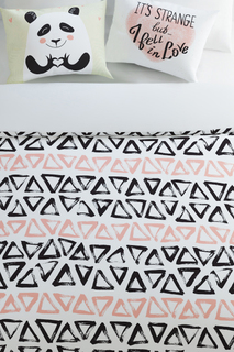 КПБ ЕВРО "Ранфорс" Сирень