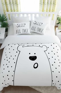 КПБ семейное "Спать весь день" Сирень