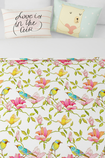 КПБ ЕВРО "Мелодия любви" Сирень