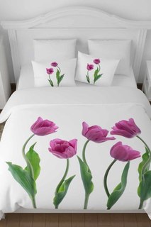 КПБ семейное Сирень