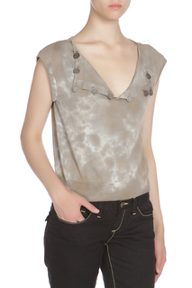 Футболка John Richmond