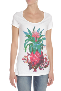 Футболка Just Cavalli