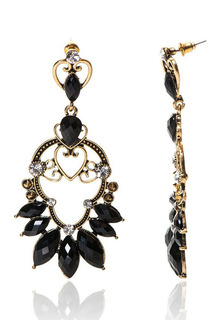 Earrings M BY MAIOCCI