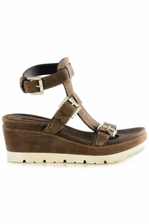 Босоножки BARACHINI&amp;BARACHINI Barachini&Barachini