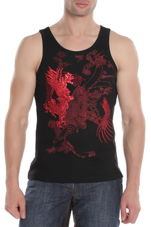 Футболка John Richmond