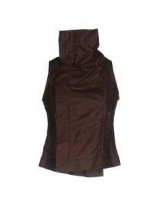 Куртка Rick Owens