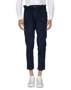 Повседневные брюки Dsquared2