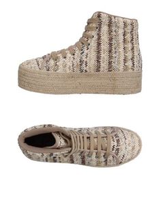 Эспадрильи JC Play BY Jeffrey Campbell