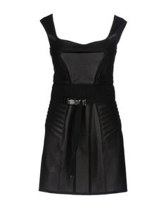 Короткое платье Dsquared2