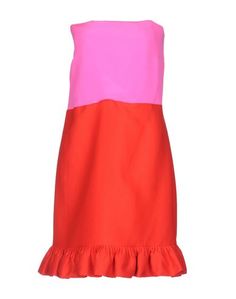 Короткое платье Victoria, Victoria Beckham