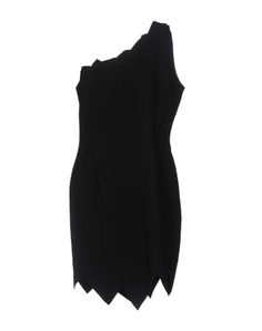 Короткое платье Moschino Cheap and Chic