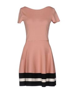 Короткое платье RED Valentino