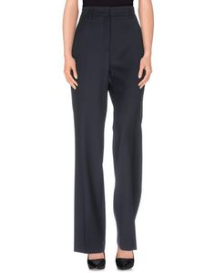 Повседневные брюки Jil Sander