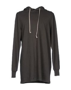 Толстовка Drkshdw BY Rick Owens