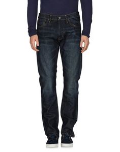 Джинсовые брюки Denim & Supply Ralph Lauren