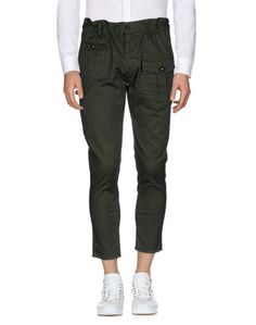 Повседневные брюки Dsquared2