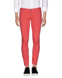 Джинсовые брюки Dsquared2