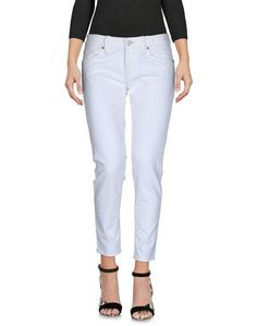 Джинсовые брюки Denim & Supply Ralph Lauren