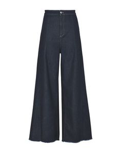 Джинсовые брюки 8