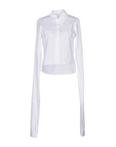 Pубашка MM6 BY Maison Margiela