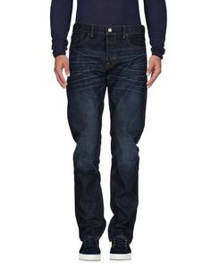 Джинсовые брюки Denim & Supply Ralph Lauren