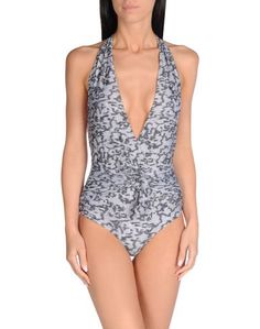 Слитный купальник Carven LE Bain
