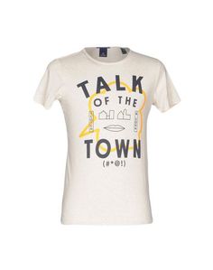 Футболка Scotch & Soda