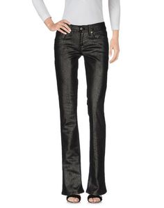 Джинсовые брюки Ralph Lauren Black Label