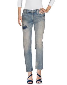 Джинсовые брюки Denim & Supply Ralph Lauren