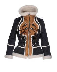 Куртка Dsquared2