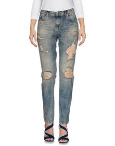 Джинсовые брюки Denim & Supply Ralph Lauren