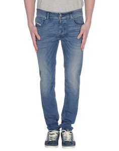 Джинсовые брюки Diesel